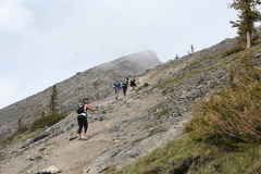 Rockwall Hiking