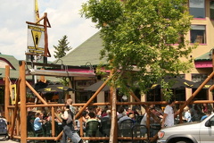 Patio Restaurant