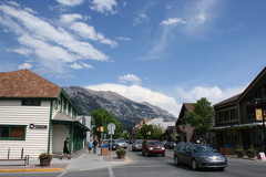 Downtown Streets