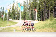 Canmore Cyclists
