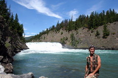 Bow Falls