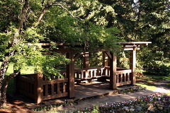 Sitting Benches