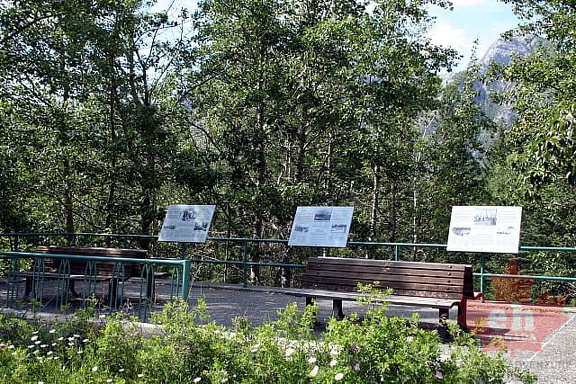 Cave & Basin Historic Site