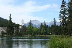 Bow River