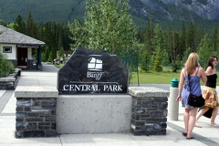 Welcome to Central Park