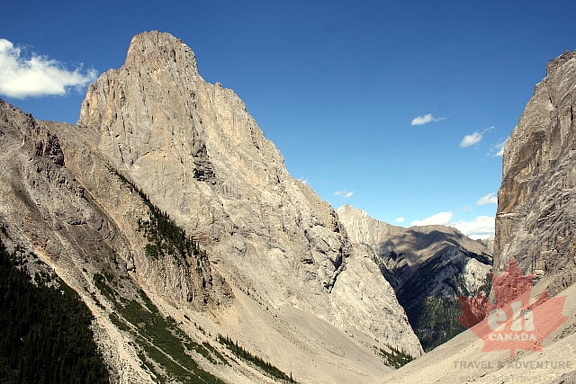 Valley of Scenery
