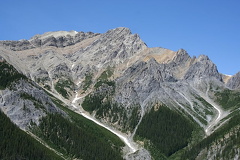 Summit Views