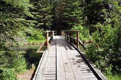 Foot Bridge