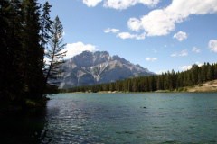 Johnson Lake