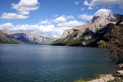 Lake Views