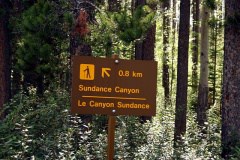 Trailhead