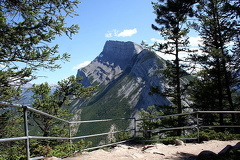 Lookout Views