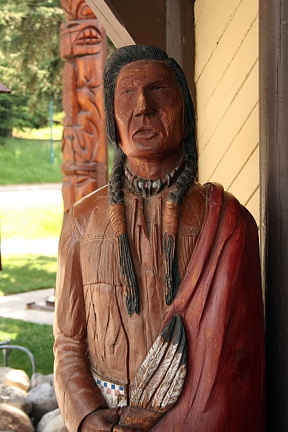 Buffalo Trading Post
