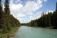 Bow River