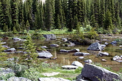 Boulders