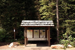 Trailhead