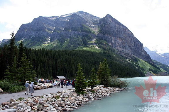 Lake Louise