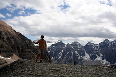 2611 Metres and Growing