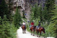 Horseback Riding Tours