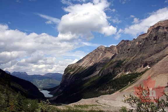 Lake Louise