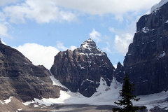 Jagged Mountains