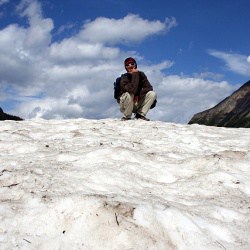 EH Tourism in Alberta