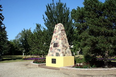 Memorial Monument