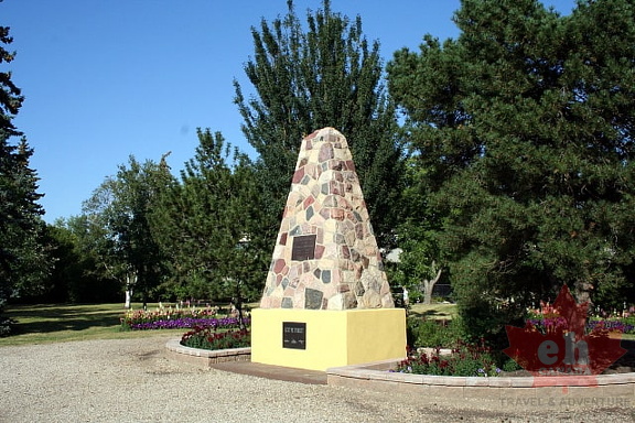 Memorial Monument