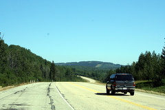 Highway 40