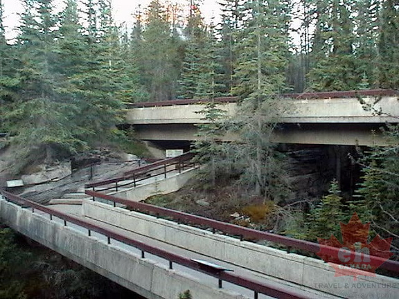 Athabasca Walkway