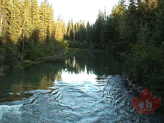 Athabasca River