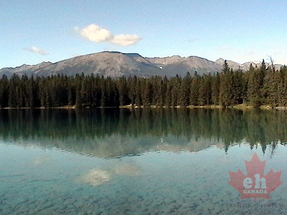 Lake Annette