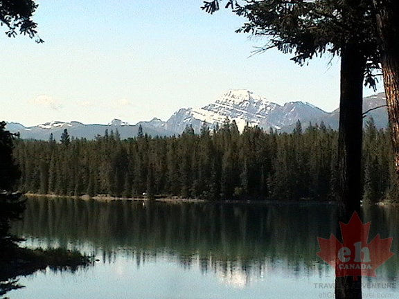 Lake Annette