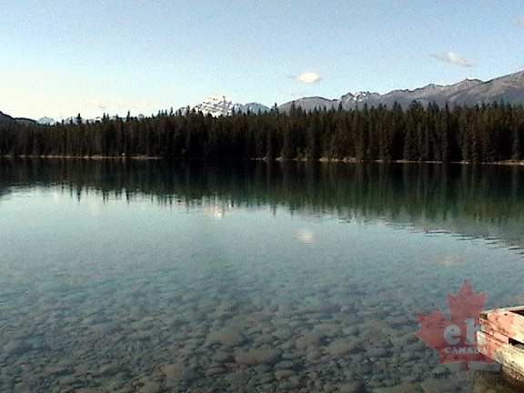 Crystal Clear Waters