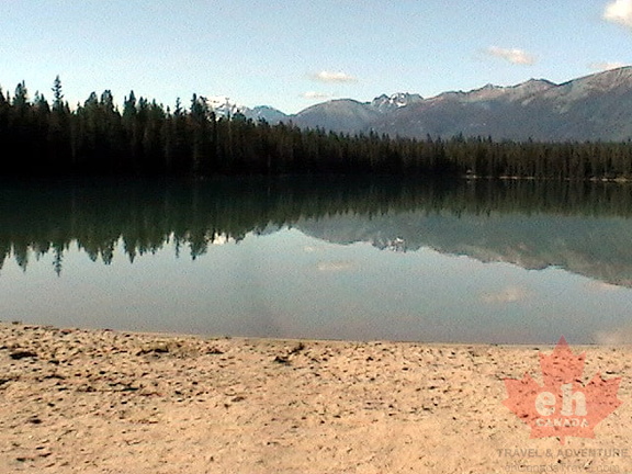 Annette Beach Views