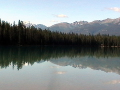 Lake Annette