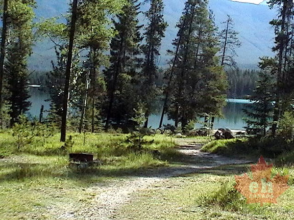 Walking Trail