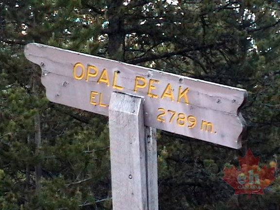 jasper malign lake opal peak 01
