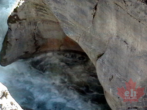 Canyon Erosion