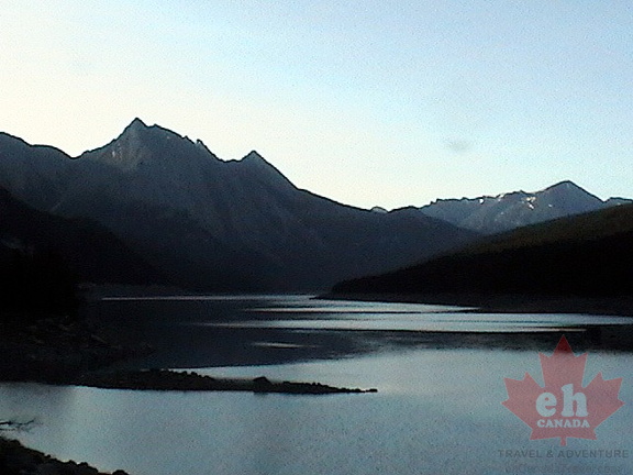 Medicine Lake