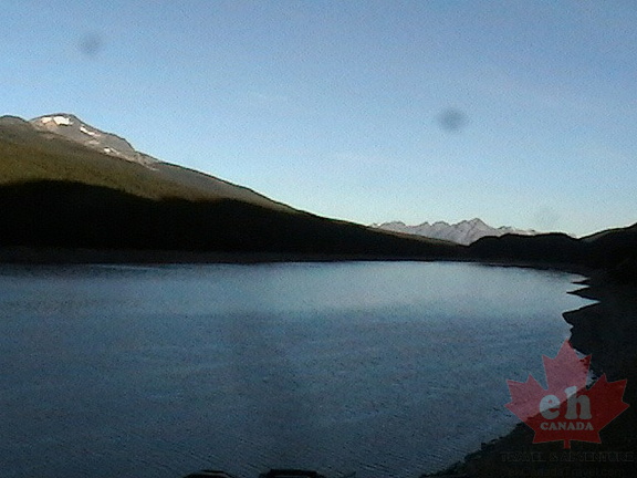 Medicine Lake