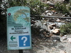 Trailhead