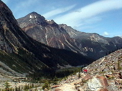 Hiking Trail