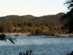 Athabasca River