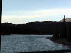 Views of River