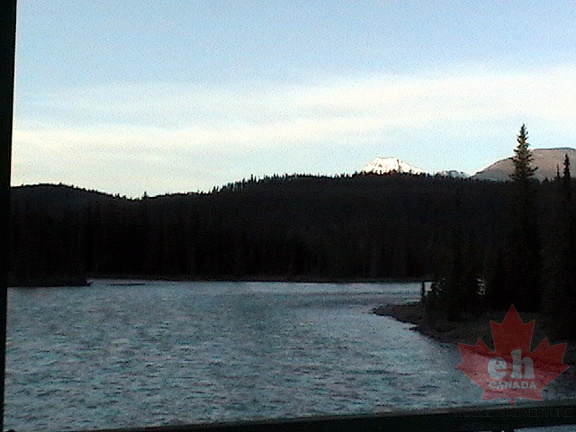 Views of River