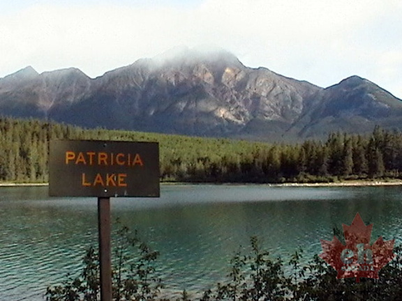 Patricia Lake
