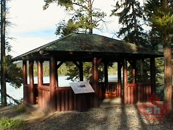 Lookout Shelter