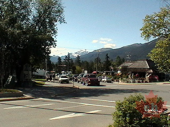 Jasper Roads