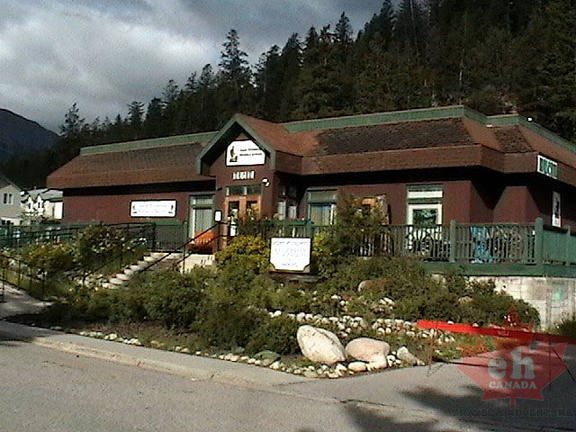 Jasper Museum